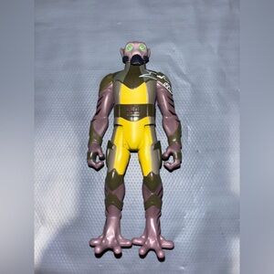 Star Wars Rebels Zeb Orrelios